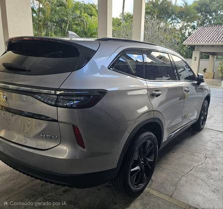 GWM HAVAL H6 1.5 HEV PREMIUM E-TRACTION GWM HAVAL H6 1.5 HEV PREMIUM E-TRACTION